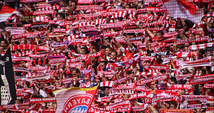 Bayern Munich football news