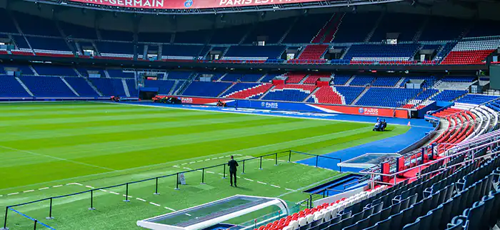 Paris Saint-Germain football news