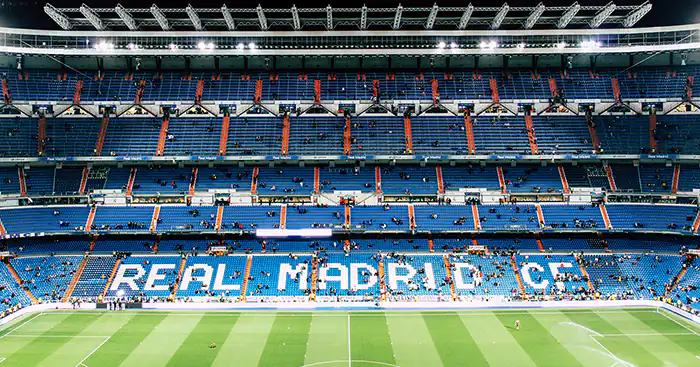 Real Madrid football news top image Real Madrid football news